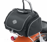 Premium Touring Day Bag